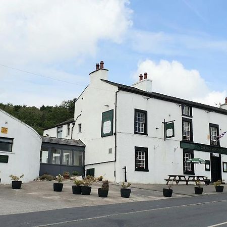 George Washington Inn Carnforth Exterior photo